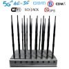 brouilleur de signal téléphonique fréquence (1)