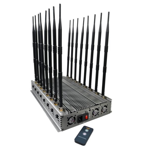 brouilleur de signal téléphonique fréquence (2)