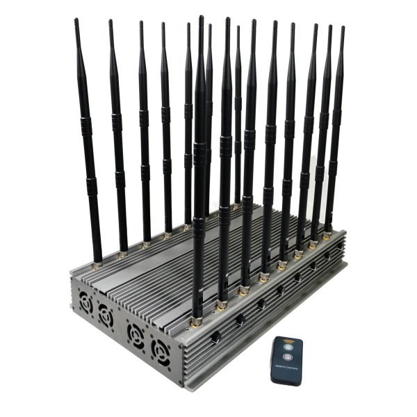 brouilleur de signal téléphonique fréquence (3)