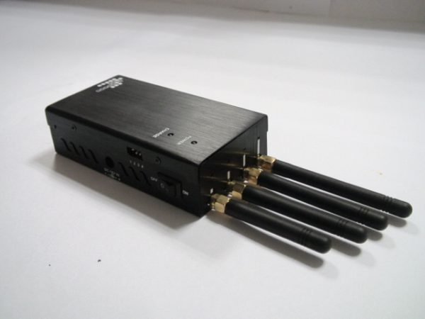 brouilleur gps wifi signal avec brouilleurpro portable (2)