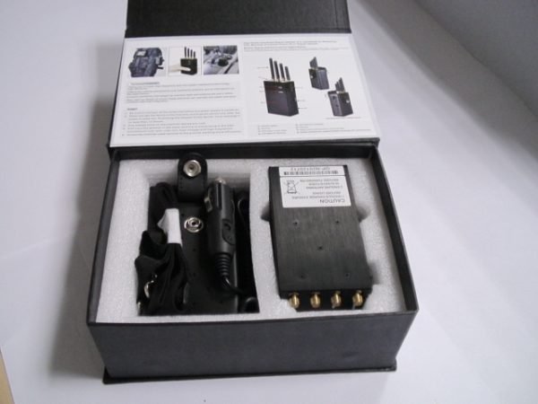 brouilleur gps wifi signal avec brouilleurpro portable (4)