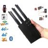 dispositif de brouillage de signal brouilleur (5)