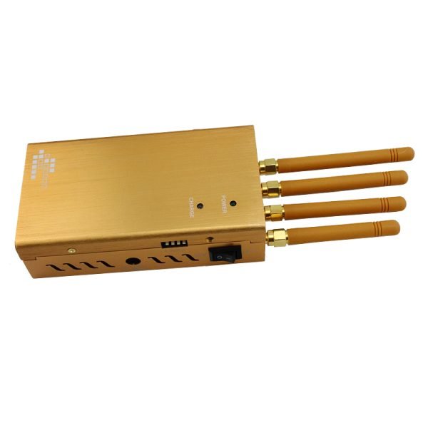 glod 4 antennes gsm bloqueur brouilleurpro (2)
