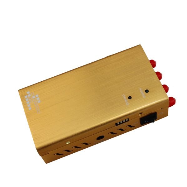 glod 4 antennes gsm bloqueur brouilleurpro (3)