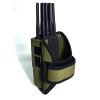 brouilleur bluetooth wifi gsm 3g 4g gpsl1-l5 de téléphone portable