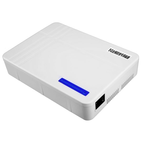 signal de téléphone 2g multifonctionnel brouilleurpro portable brouilleur (1)