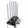 signal de téléphone du bandes brouilleur (4)
