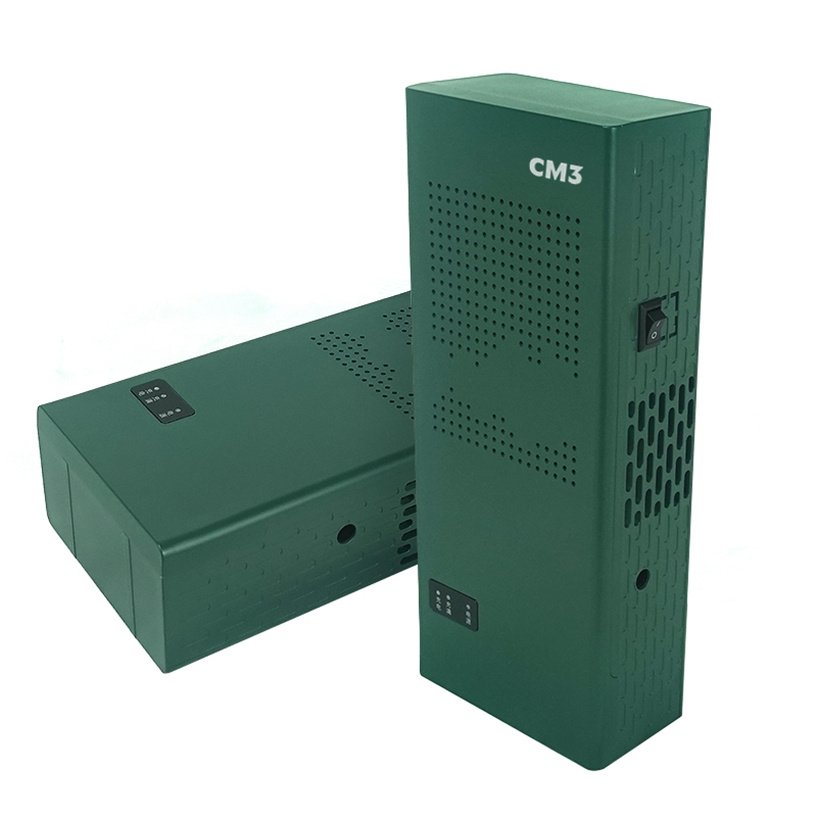 5.8g 5.2g 2.4g wifi jammer CM3-05