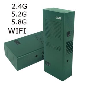 brouilleur wi-fi 2.4g 5.8g 5.2g CM3-01
