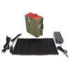 32 Bands FM Radio RC RC915 868 315 Jammer