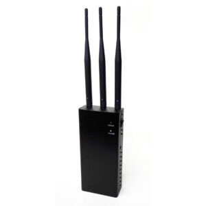 brouilleur de signaux 315 mhz 433 mhz 868 mhz