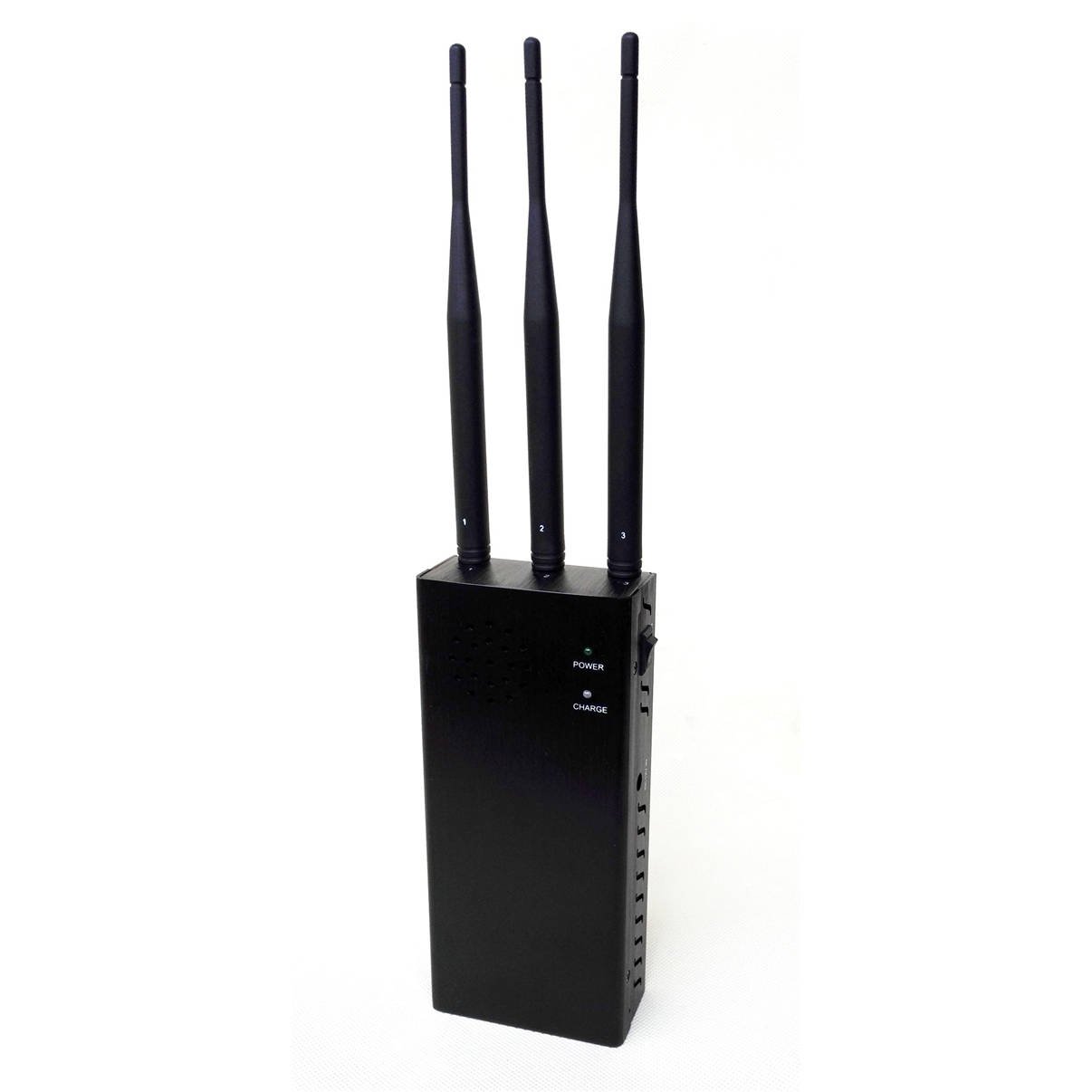 brouilleur de signaux 315 mhz 433 mhz 868 mhz