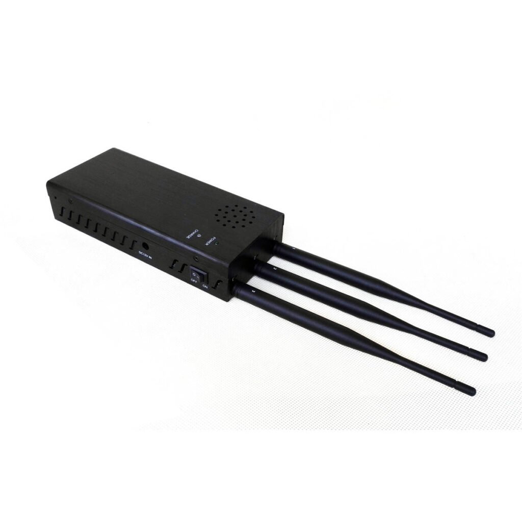 brouilleur de signaux de télécommande 315 mhz