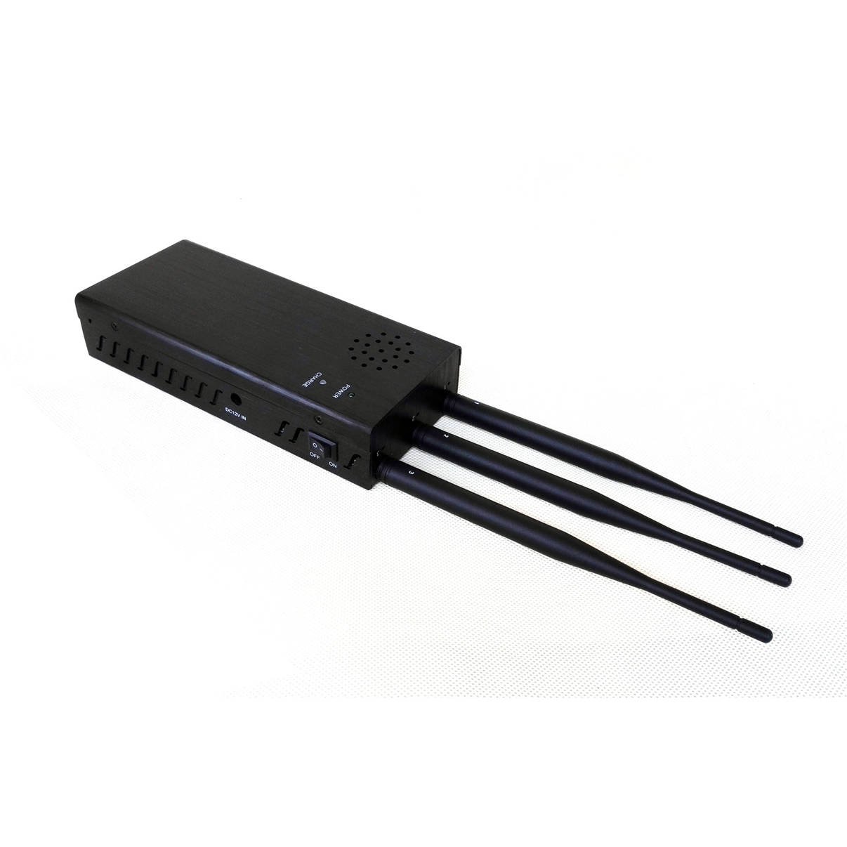 brouilleur de signaux de télécommande 315 mhz