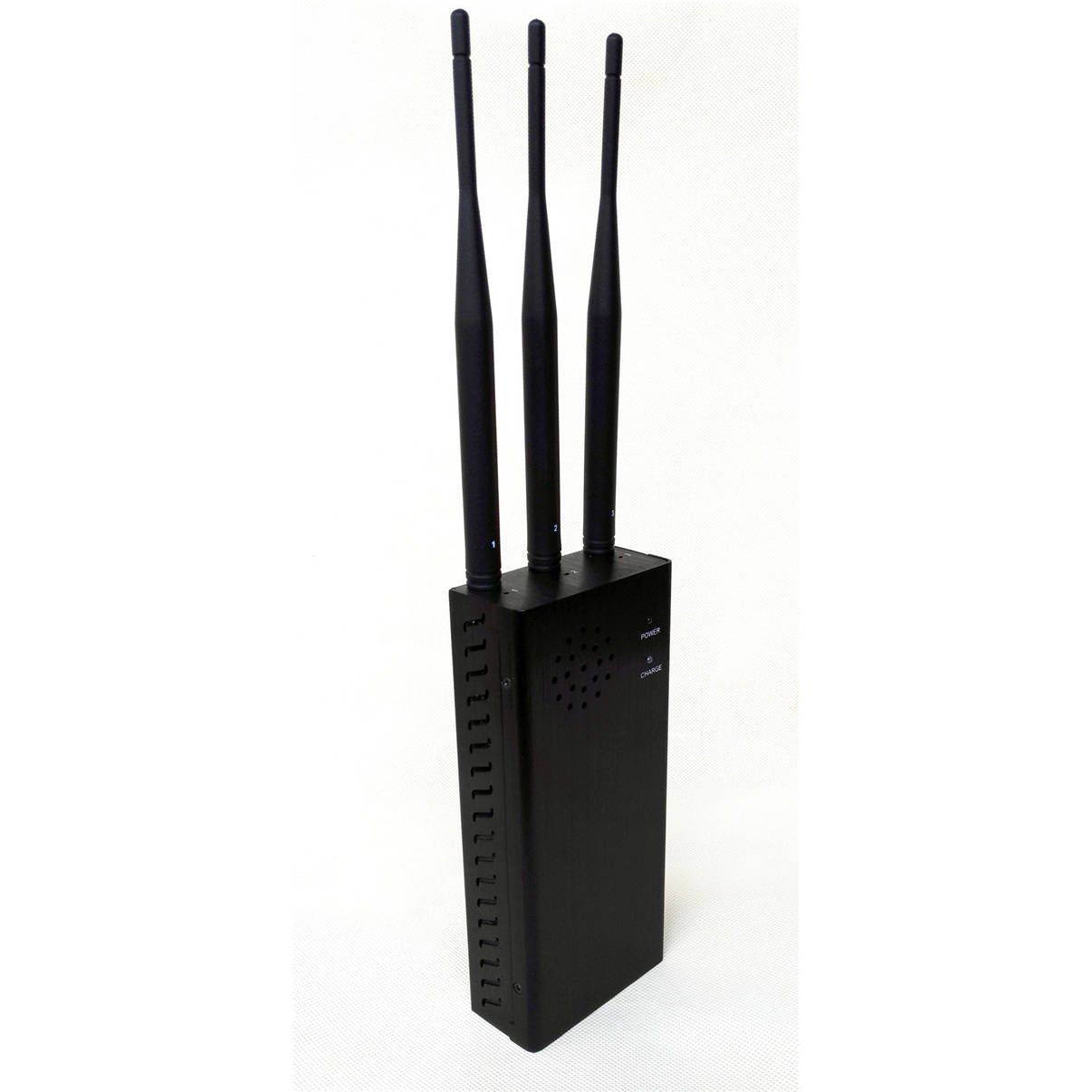 brouilleur de signaux de télécommande portable 433 mhz