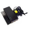 brouilleur de signaux de télécommande portable 868 mhz