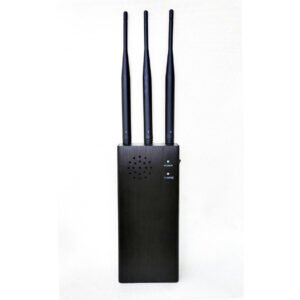 brouilleur portable 315 mhz 433 mhz 868 mhz