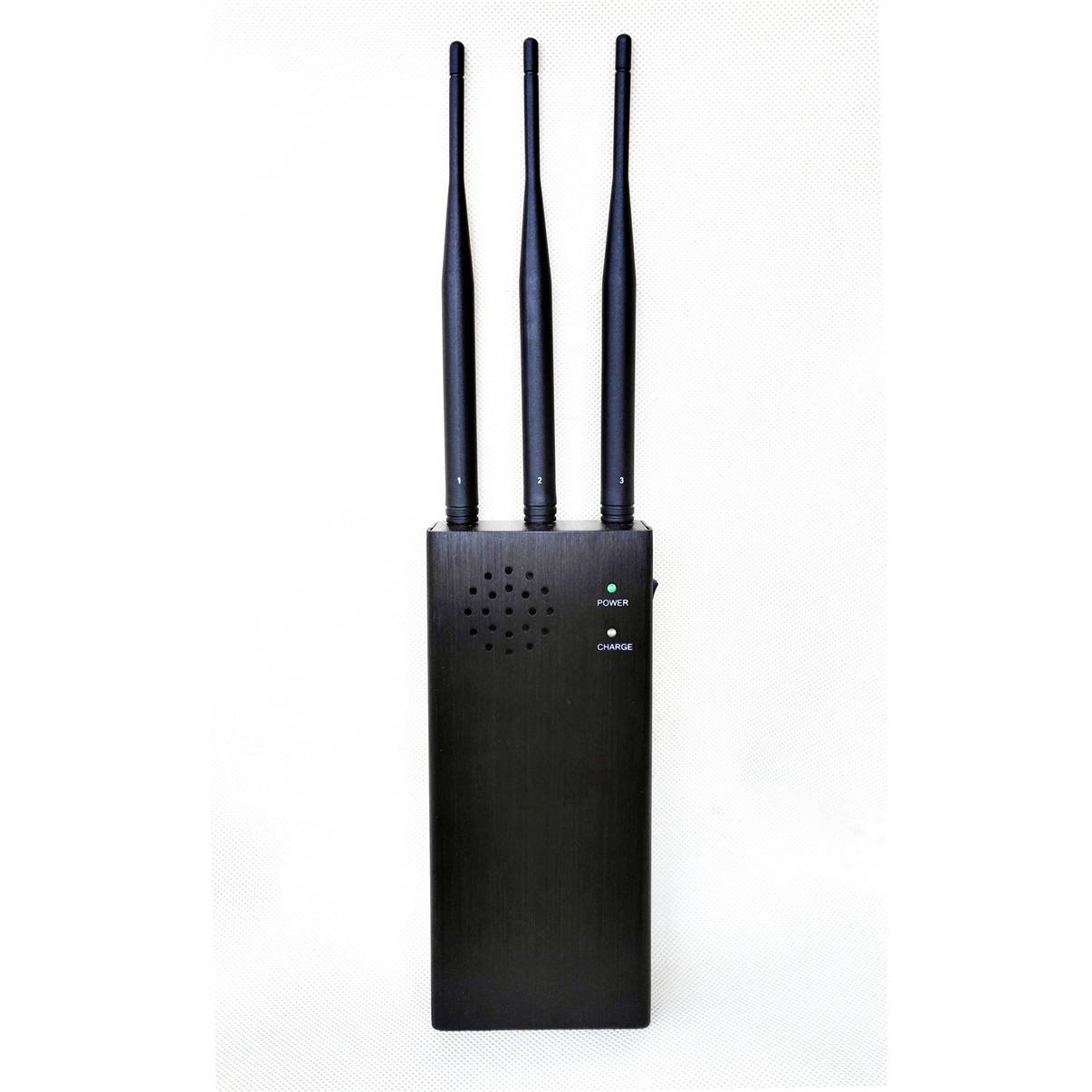brouilleur portable 315 mhz 433 mhz 868 mhz