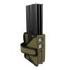 Handheld 32 Bands FM Radio Jammer 32 Watts