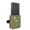 Handheld 32 Bands RC915 868 315 5G Cell Phone Jammer 32 Watts